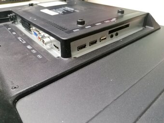 Led televizor Sencor 32" uhlopriečka 82cm - 5