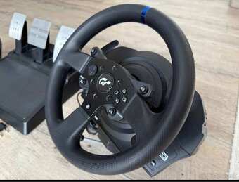 Thrustmaster T300RS GT Edition - 5