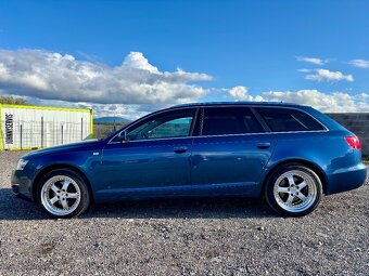 Audi A6 Avant Business 3.0 TDI quattro tiptronic DPF - 5