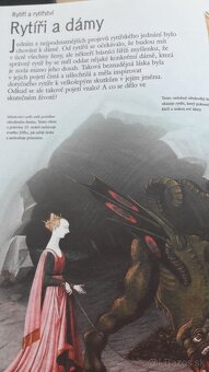 Rytíři a jejich život - 5