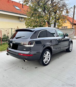 Audi Q7 4.2 Fsi Mozna Vymena - 5