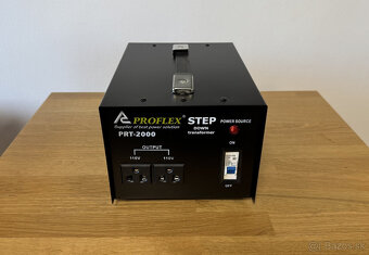 Arcam SA20 - integrovaný zesilovač, DAC, včetně phono MM - 5