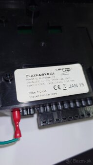 Centra Line HAWK 600E + IO modul 34 - 5