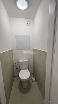 Prenájom 1-izbový byt Vlčince-Nanterská ulica - 5