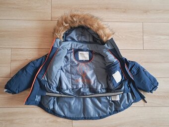 POMPdeLUX zimná bunda, 110 - 5