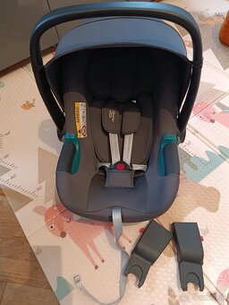 ABC Design Salsa Air 4 - 5