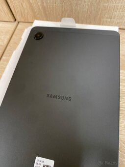 Samsung Tab A9 LTE - 5
