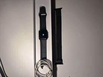 Apple Watch Series 3 38mm - 5