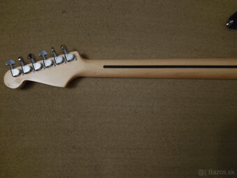 Predám sx stratocaster - 5