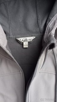 Prechodná dámska bunda UPfashion - 5