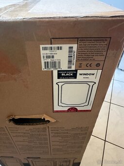 Corsair 780T Graphite Series čierna - 5