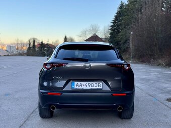 Mazda CX-30 AWD, 2.0, 4x4, (Odpočet dph) - 5