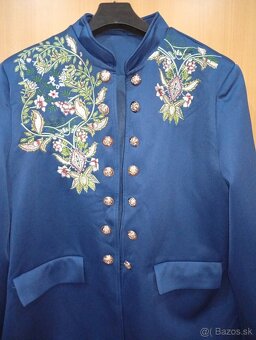 Nove nadhere sako - 5