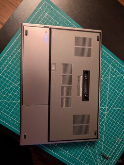 Dell Precision 6400 - 5