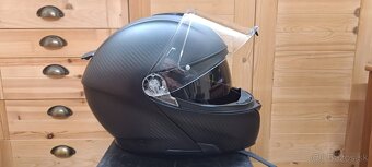Prilba AGV XXL - 5