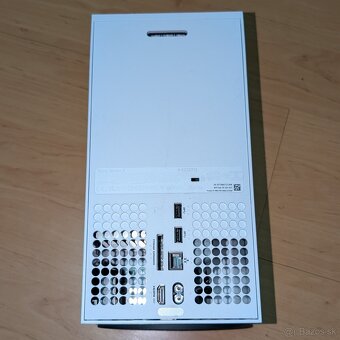 Xbox Series X 1TB Digital Robot White - 5