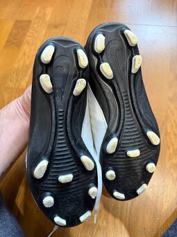 Detské kopačky Nike, veľkosť 36,5 - 5