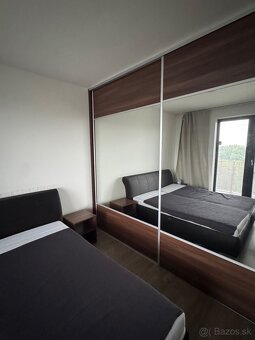 2 izb byt Petrzalka City 1 - 5