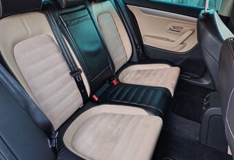 Passat CC 2.0 TDI - 5