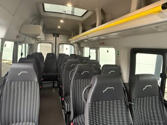 FORD Tranit 21 miest, 2025, predvadzacie vozidlo - 5