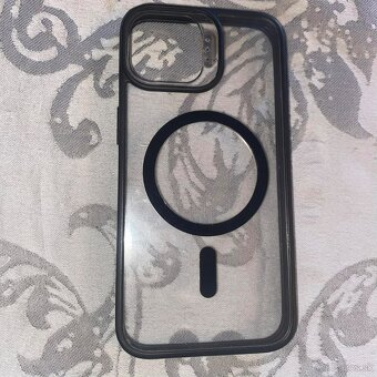 Predávam iphone 14 128GB - 5