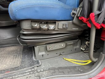 VOLVO FH 500 11/2022 ADR - 5