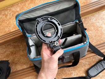 Nanlite Forza 60B - 5