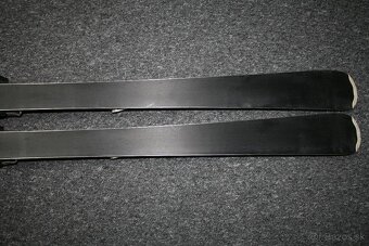 lyže Salomon Lime 159 cm - 5