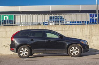 Volvo XC60 D5 (151kW) AWD Kinetic - 5