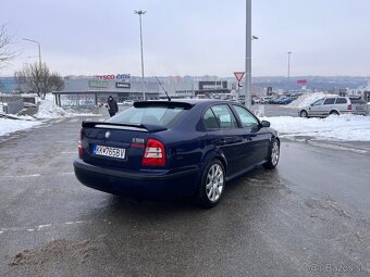 Škoda Octavia 1.8T 110kw - 5