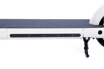 Predám Detskú elektrickú kolobežku. - 5