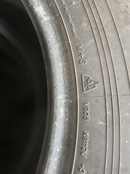 265/60r18 - 5