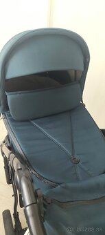 Roan Bass Next, Emerald Mood - 5