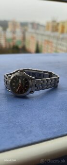 Omega Seamaster Chronometer Lady. - 5