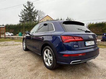 Q5 2.0 tfsi e odpočet dph - 5