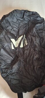 Predám batoh Millet Odyssee 50+10 - 5