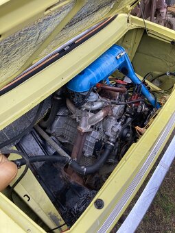 Predám Škodu 120 - 5