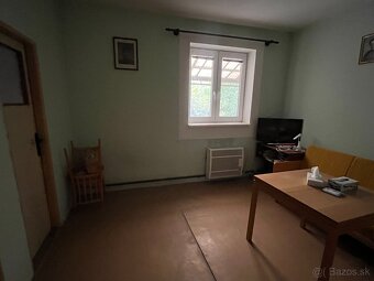 Exkluzívne u nás RD na 662m2 pozemku - 5