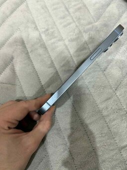 Predám iPhone 14 (DOKONALÝ STAV) - 5