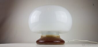 Retro lampa - 5