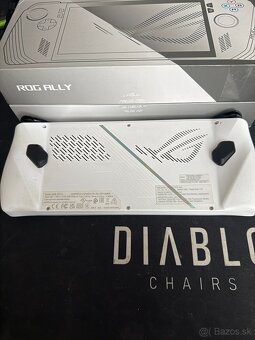 asus rog ally z1 extreme - 5