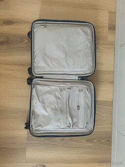 Cestovný kufor THULE - 5