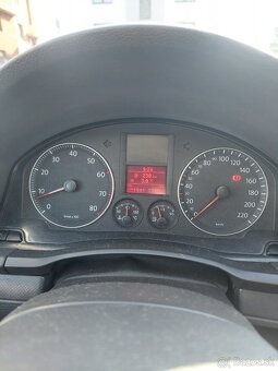 VW Golf 5 1.4 55kw - 5