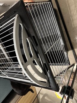 Klietka ferplast - 5