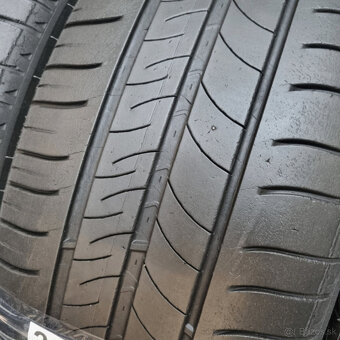 Letné pneumatiky 205/55 R16 MICHELIN - 5