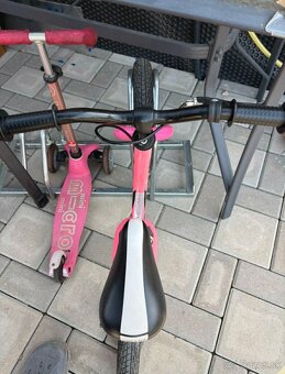 Odrážadlo KELLYS - 5