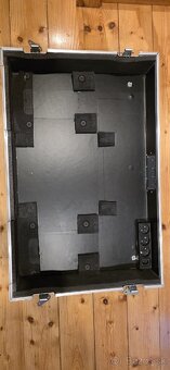 Kufor na mixážný pult - 5