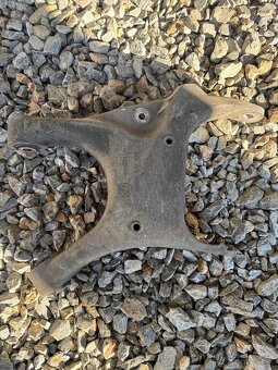 Diely náprava E70 x5 - 5