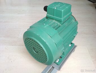 Elektromotor 1,5kW 1445 ot/min - 5