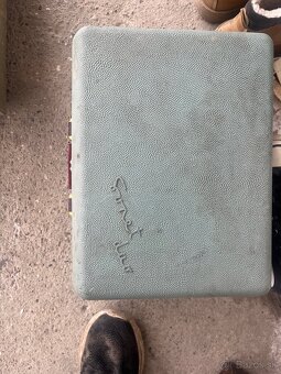 Socialistická pokladňa - 5